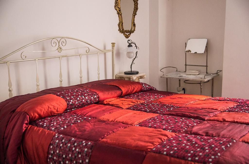 La Neviera Nel Pozzo Bed and Breakfast Offida Eksteriør billede